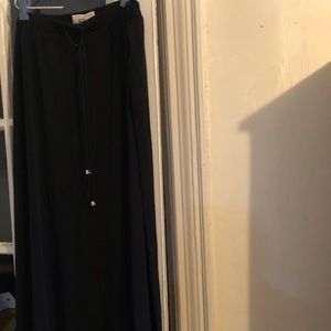 Michael kors skirt black 1x